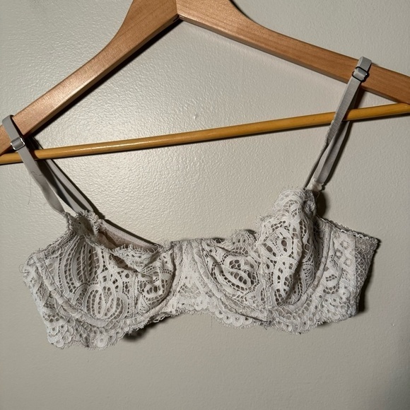 Victoria secret push up without padding 34C - Picture 3 of 5